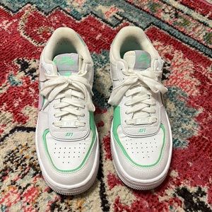 Woman’s Air Force 1 Shadow ‘Infinite Lilac’